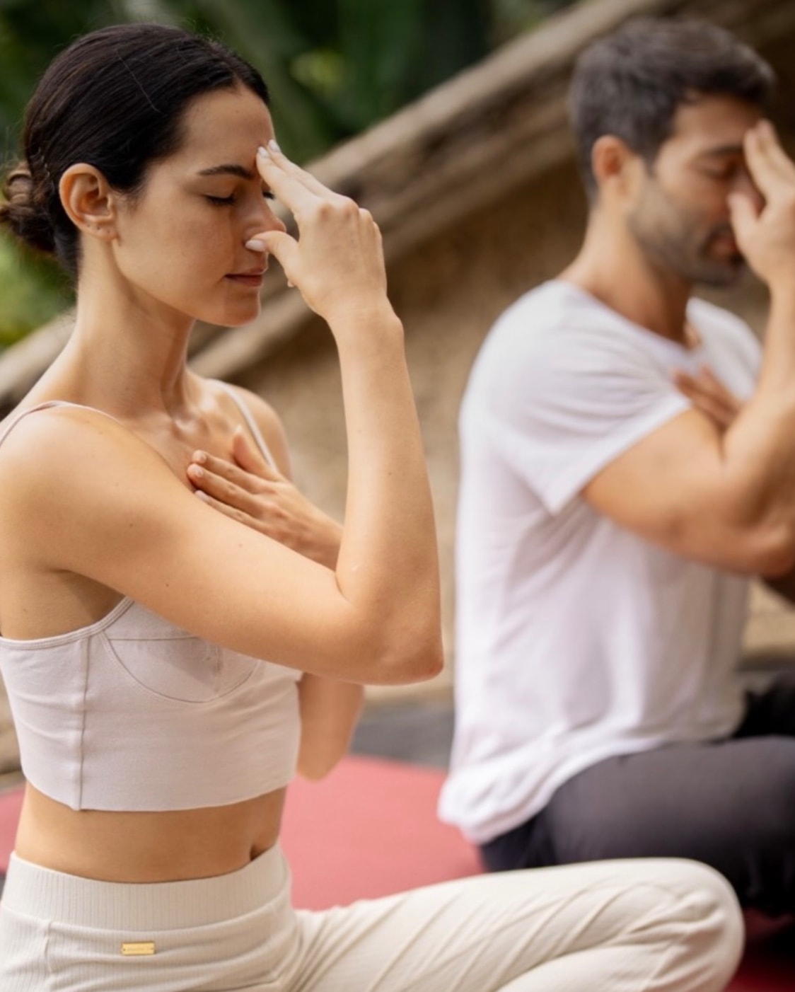 Friday’s Reset: Embodiment Meditation for Nervous System Regulation