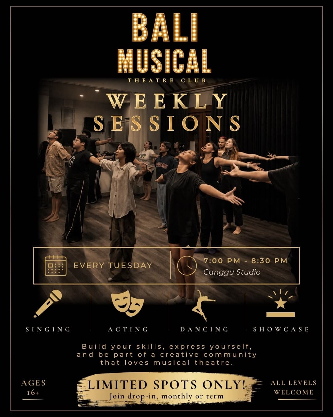 Musical Theatre