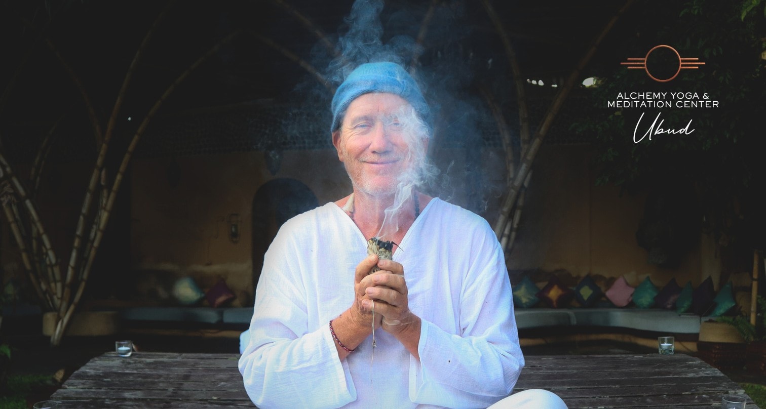 Ceremonial Breathwork