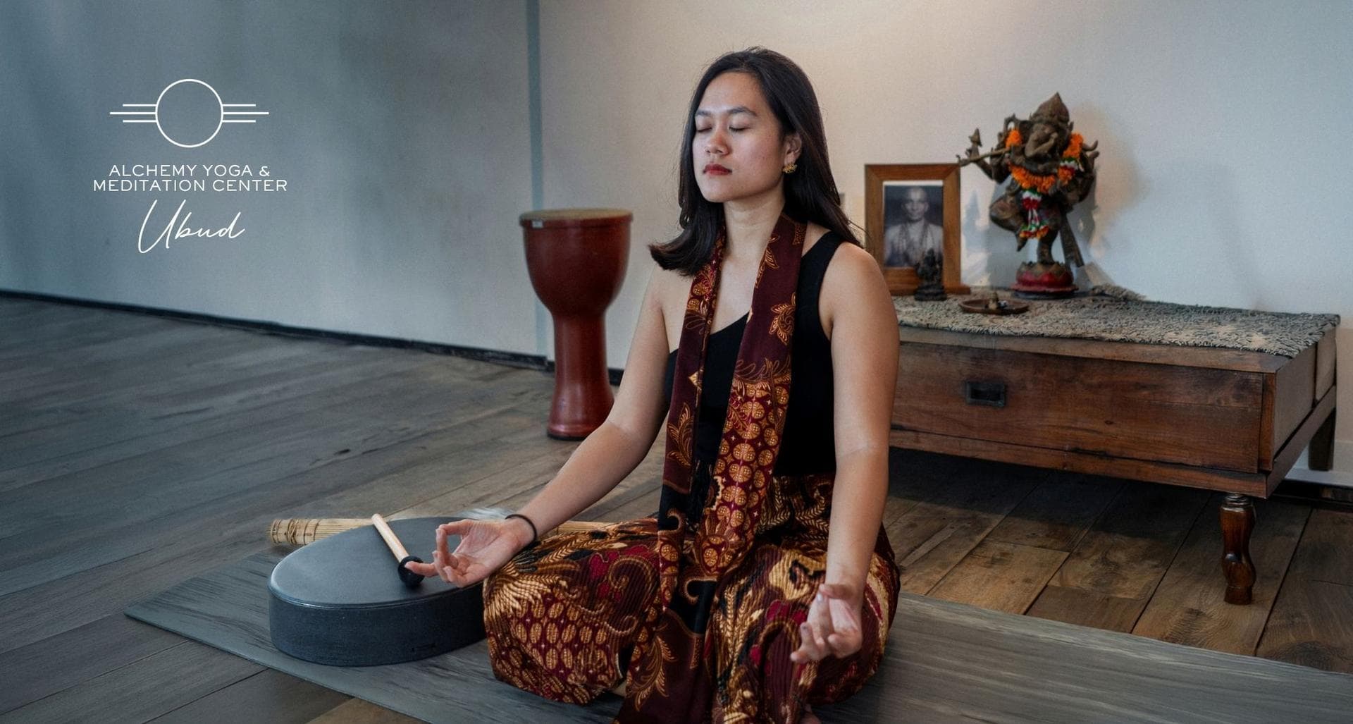 Embodied Breathwork with Rebirthing