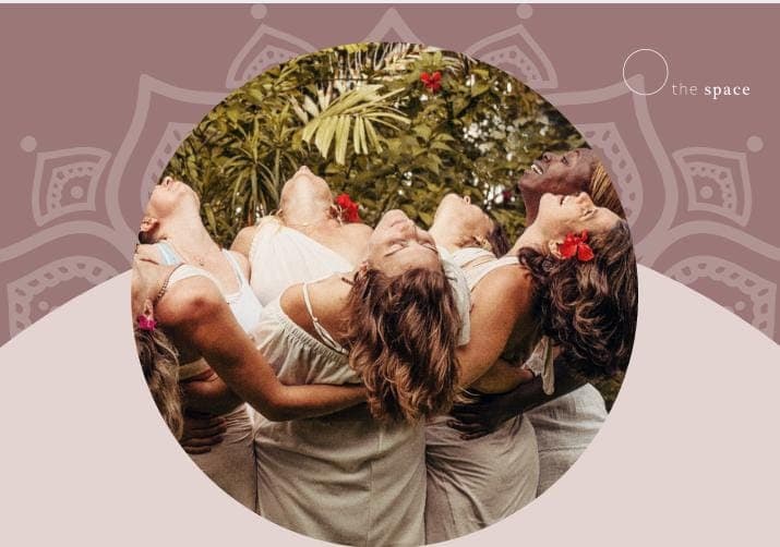 FREE EVENT Women's Circle