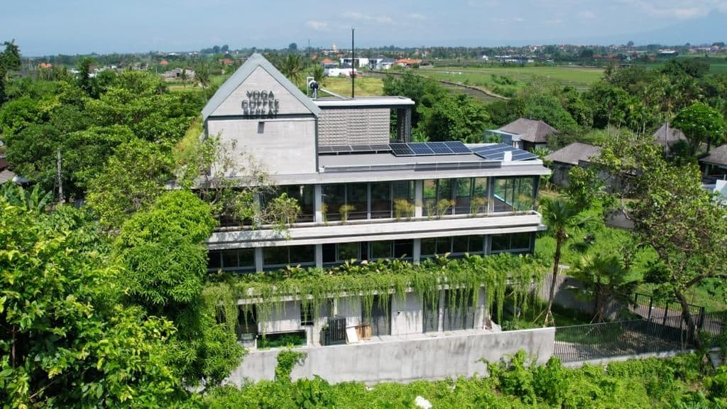 Canggu Yoga Centre