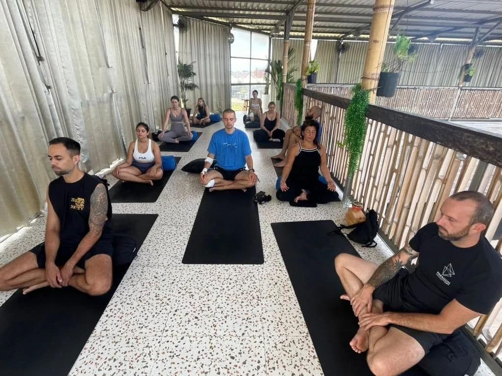 Adda Yoga