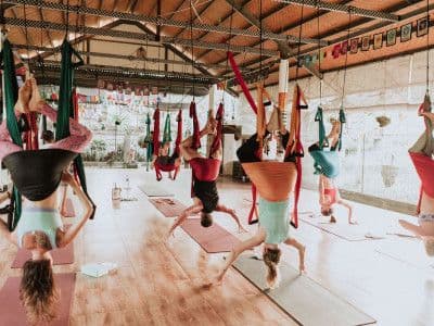 Pranava Yoga