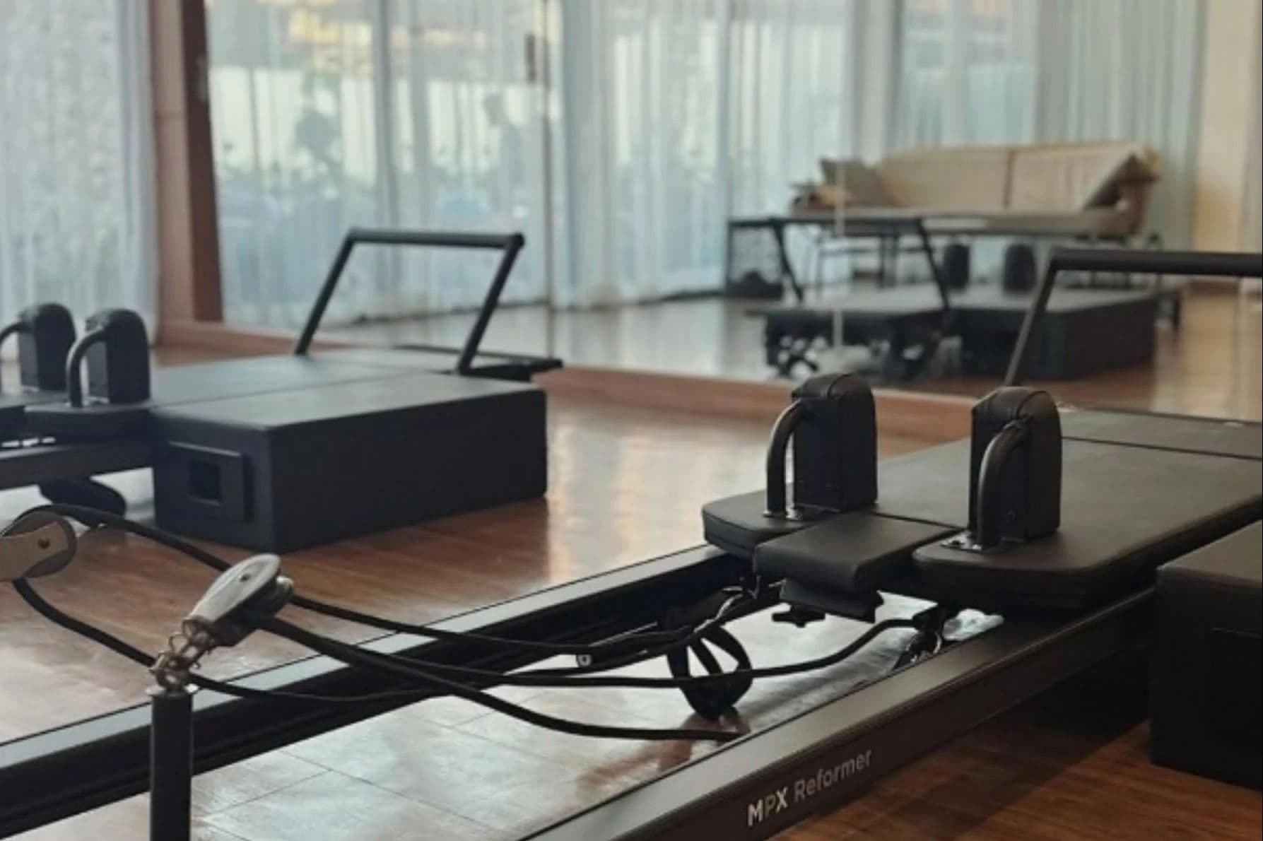 BPilates