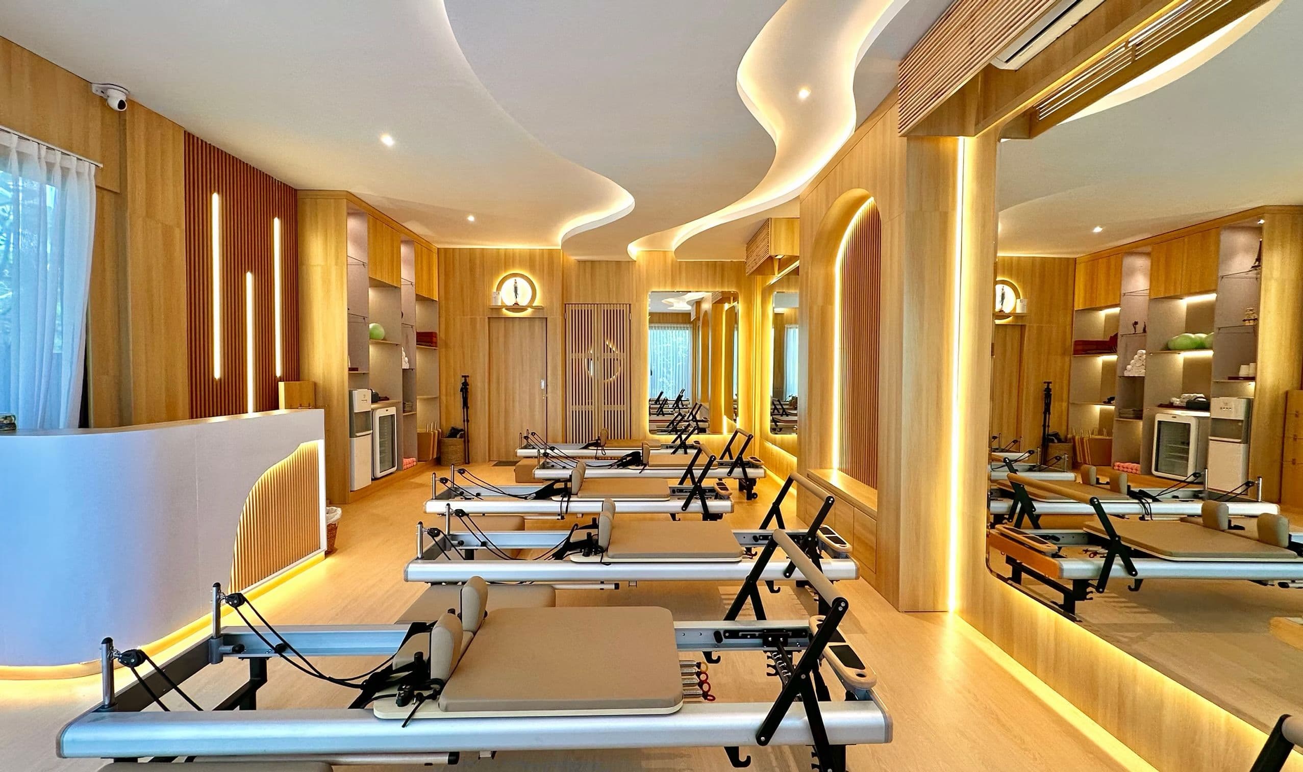 369 pilates bali