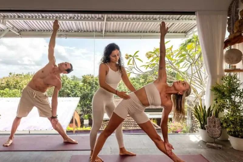 Ulu Yoga