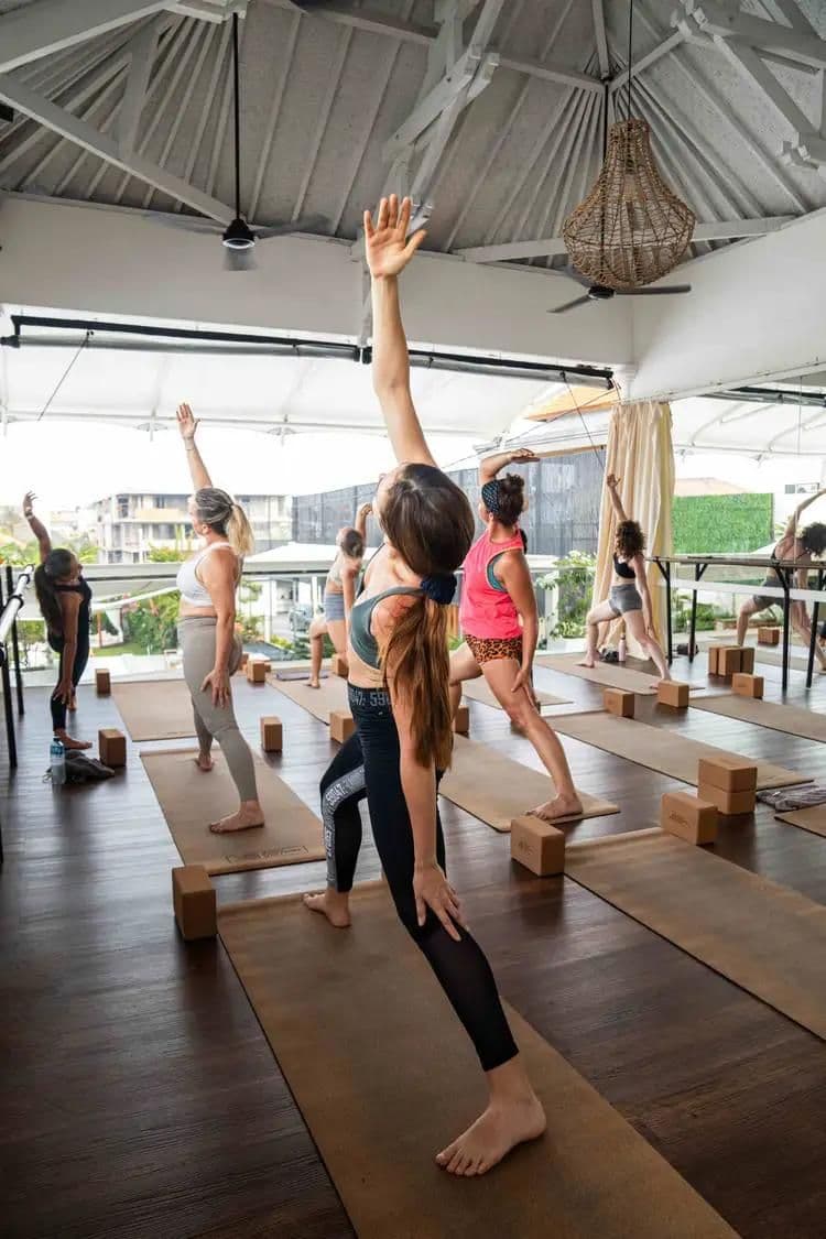Body Factory Bali