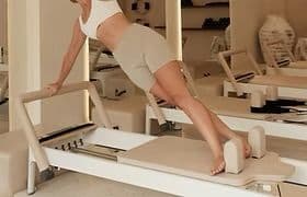 Maison Pilates