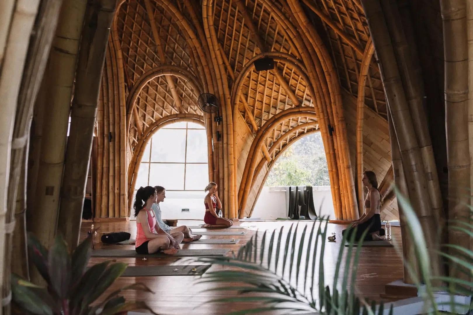 Mantra Wellness Bali