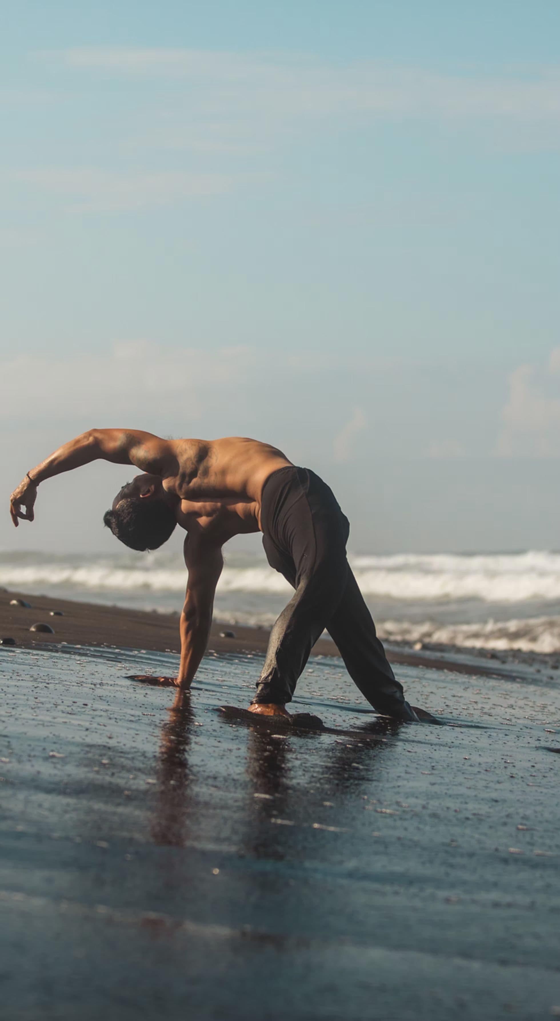 Balian Spirit Yoga