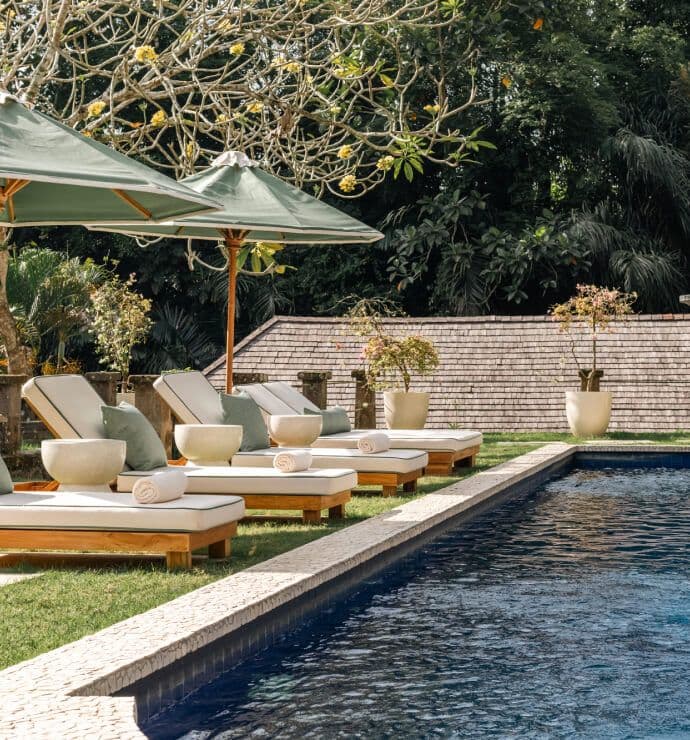 Sukhavati Ayurvedic Retreat