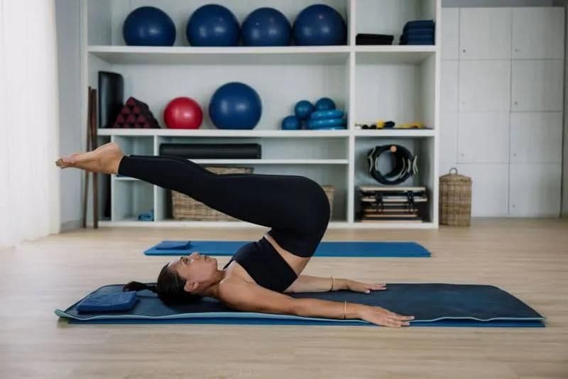 Sunset Pilates Pererenan