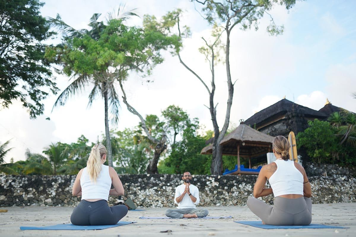 Tattva Bali Uluwatu